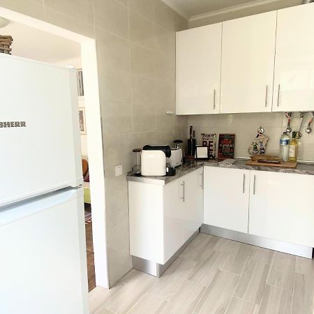 Portuguese Apartment In The Heart Of Lissabon Exterior foto
